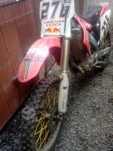 permuto mi crf.250r