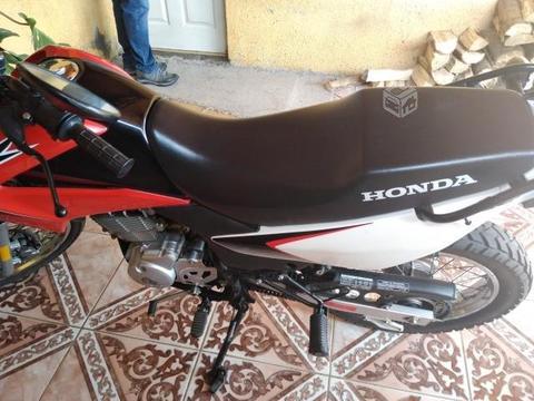 Honda XR 150