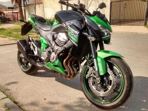 Kawasaki z800