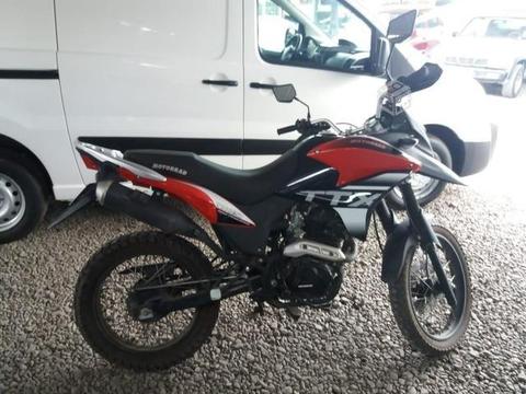 Motorrad ttx250