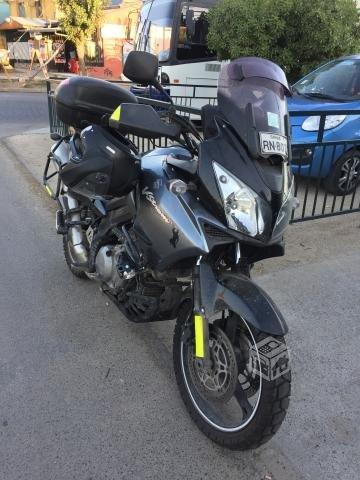 Suzuki DL 1000