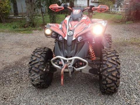 Can - am renegade 1000r