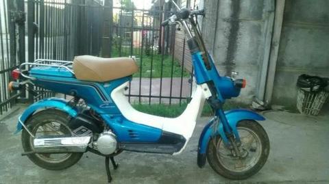 Honda Caren