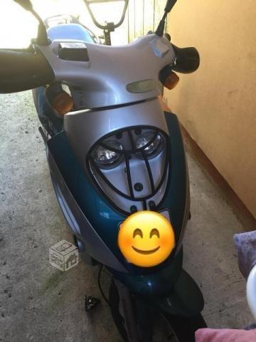 Scooters