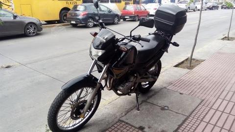 HONDA FALCON NX4 400cc