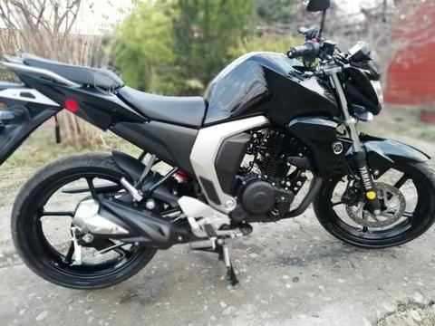 Yamaha fz 150 2018