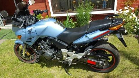 Honda Cbr 600 CBF pc38 sa