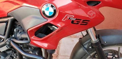 Moto BMW Con financiamiento