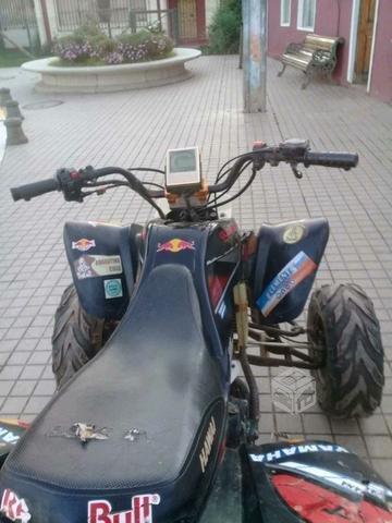 Cuadrimoto 200cc