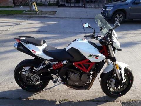 Benelli Rk6 impecable