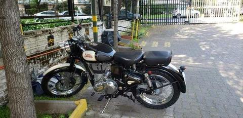 Royal Enfield Classic 500