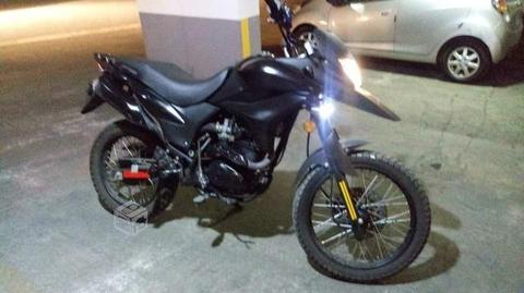 Ttx250 Limited
