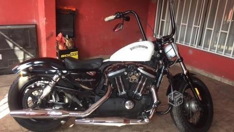 Harley Davidson Forty Eigth