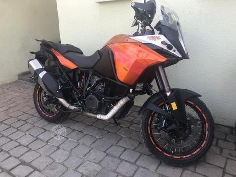 KTM 1190 Adventure S