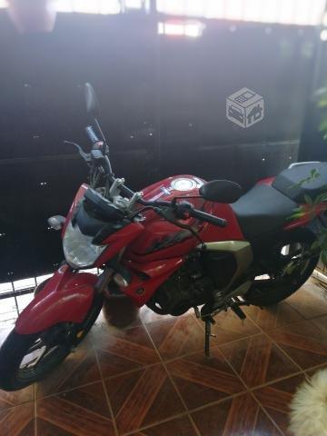 moto yamaha