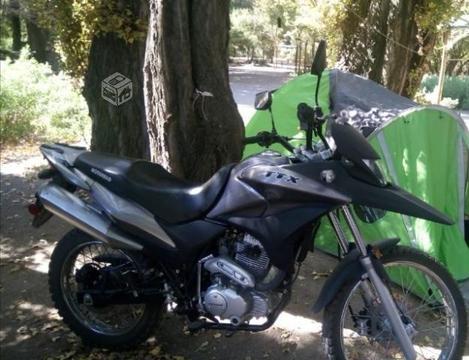 Motorrad ttx 250