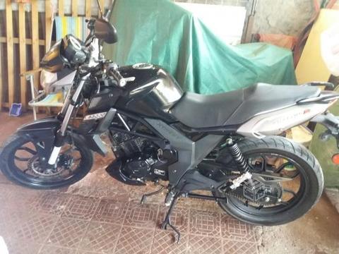 Um xtreet 140 r