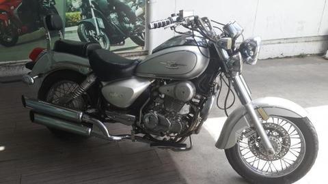 200cc Compra la Moto Tarjeta de Credito en Cuotas
