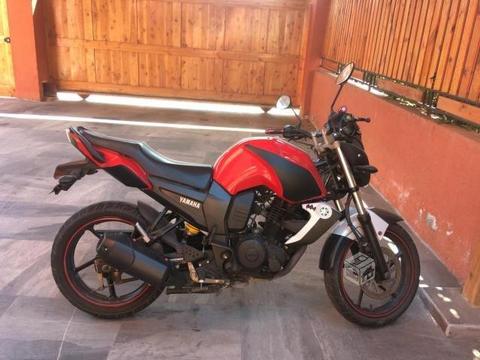 Yamaha fz 16 s