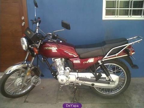 Busco: Busco honda cgl 125 para proyecto