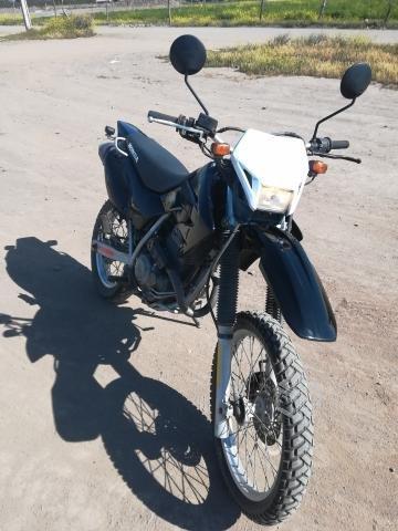 Honda Tornado XR250