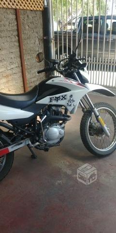 Honda XR150L