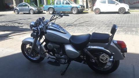 Moto 200cc 790.000 Pago Efectivo y Tarjeta