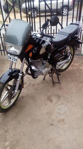 Moto joyita