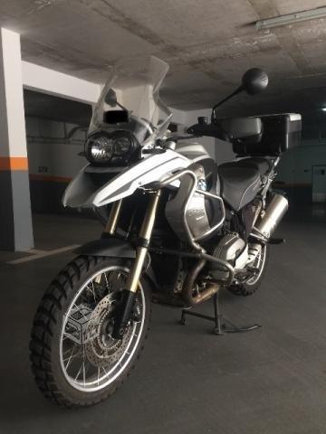 Bmw GS 1200