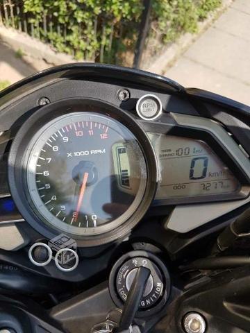Pulsar 200 ns