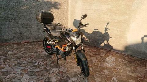 pulsar ns 200