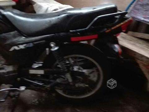 Suzuki gd 115 transferible