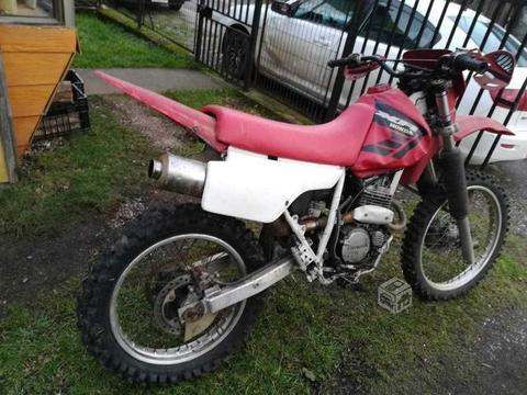 Honda XR 250