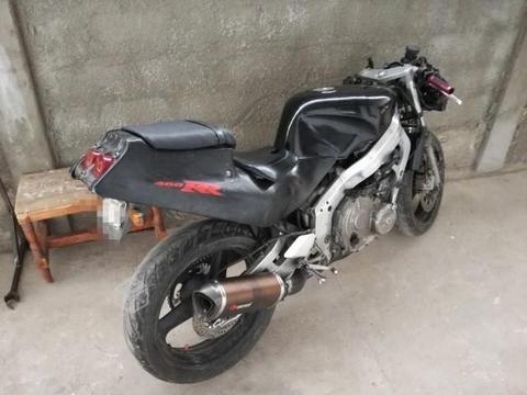 Honda cbr