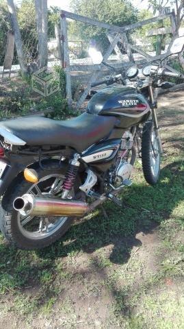 Moto 150 cc