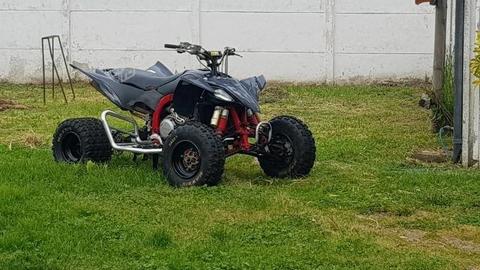 yamaha yfz 450r especial