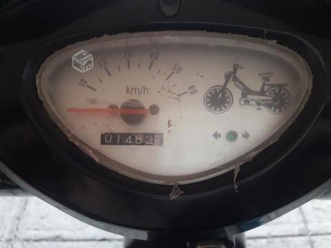 Bici Moto Moskito 49cc