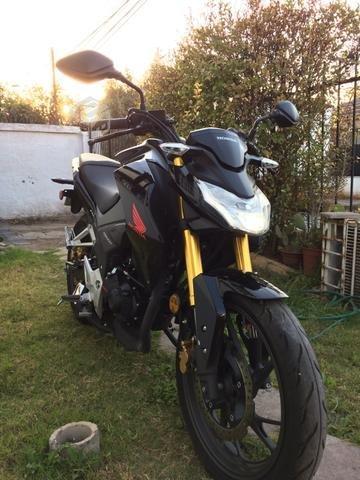 Cb190r impecable