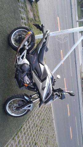 Moto Honda NC750XD Automatica