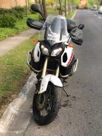 Yamaha 1.200cc