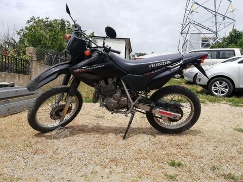 Honda tornado 250cc 1.890.000