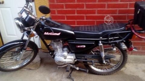 motomel 125 cc