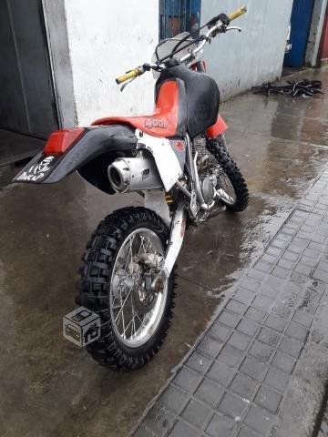 Xr 400 1999