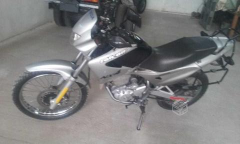 Honda Nx 400 Falcon Nx400