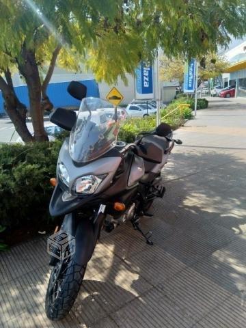 Moto Suzuki