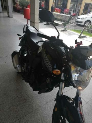 Yamaha fz 16