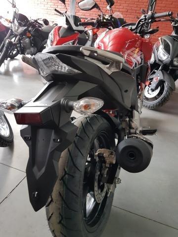 Honda twister 250. 2019