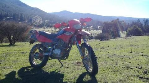 moto xr 125