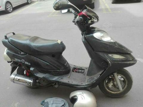 Escuter para arreglo o desarme acepto ofertas