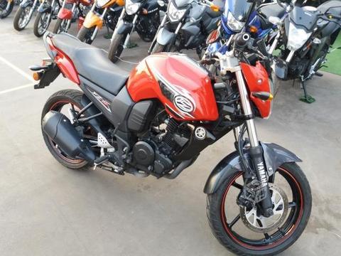 Yamaha FZ 16S